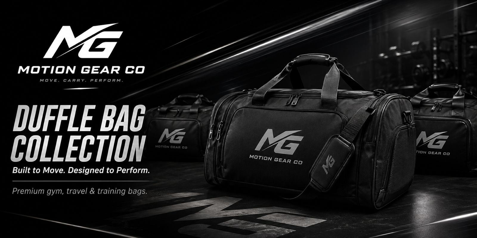 Duffle Bags