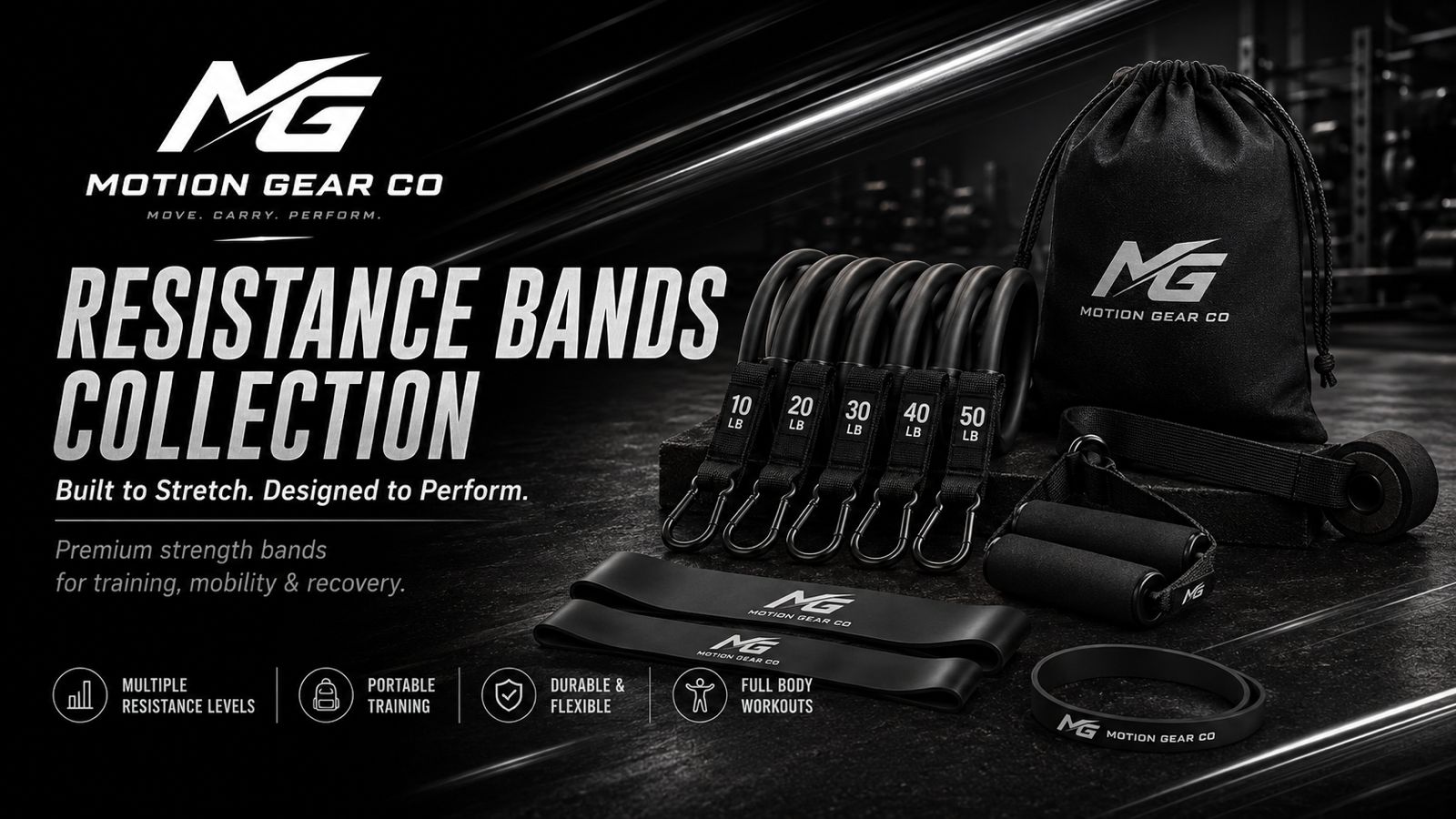 Resistance Bands