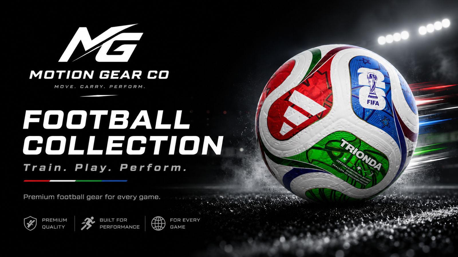 Football Collection