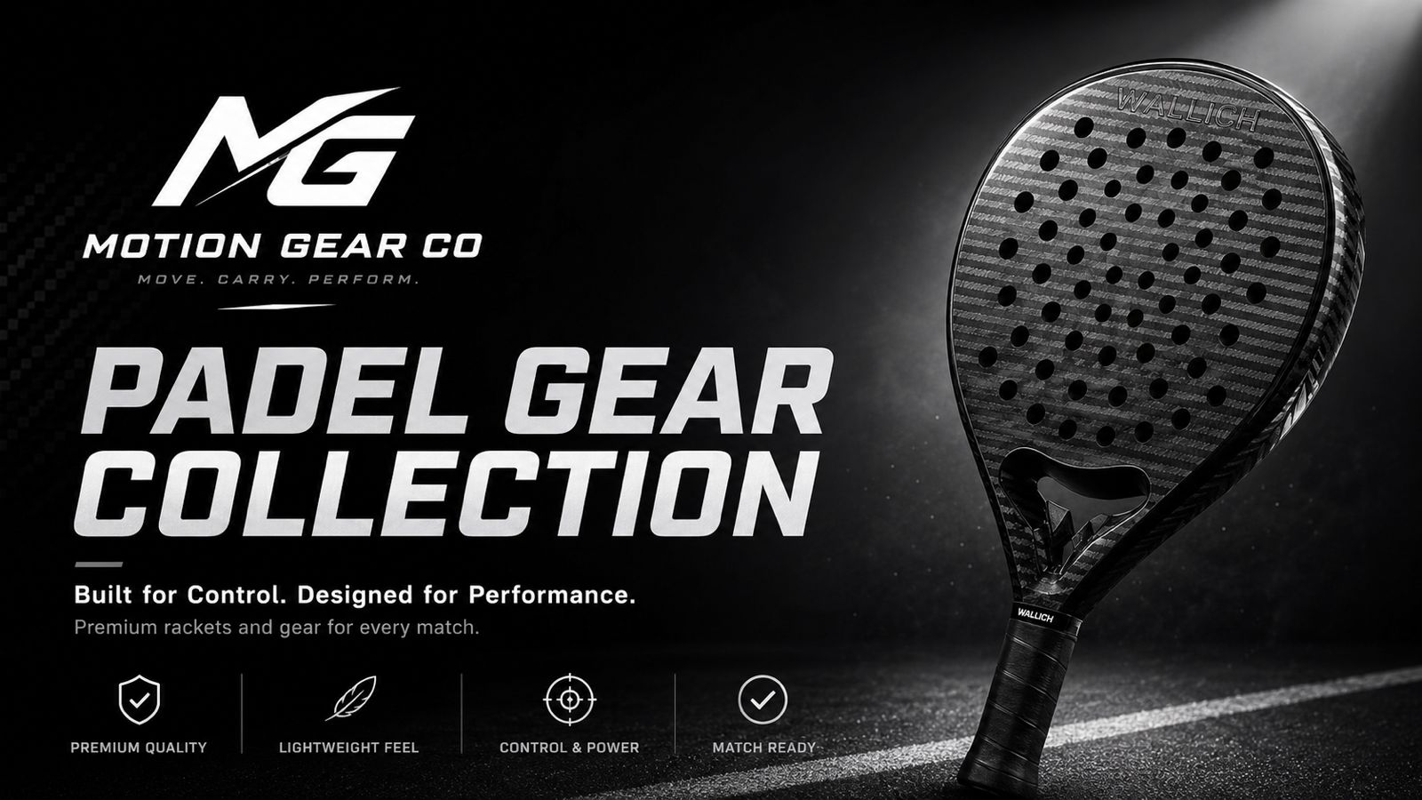 Paddle gear