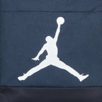 Nk Air Jordan Velocity Duffle Bag - Blue 22 Inches