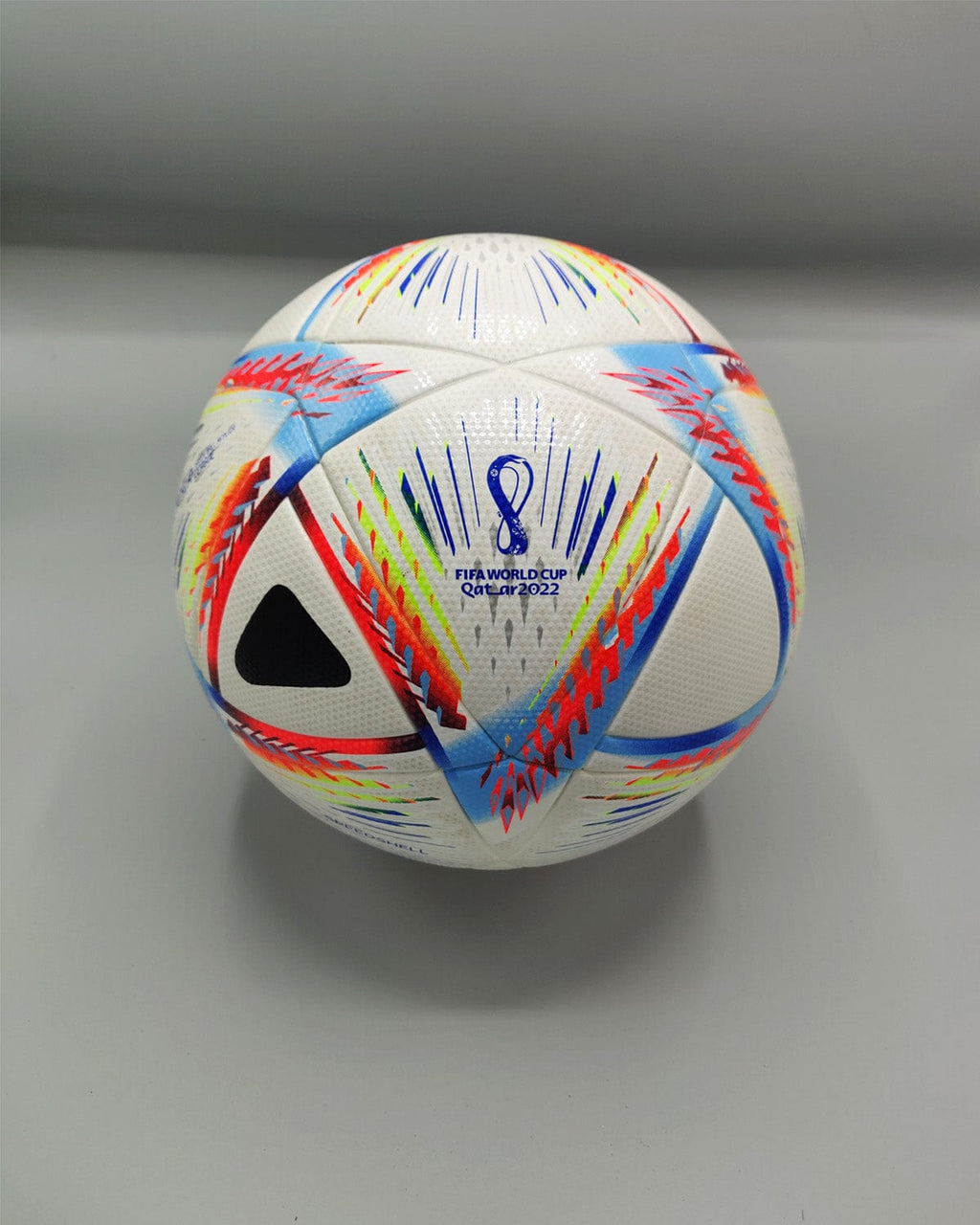 Adidas FIFA World Cup 2022 Al Rihla Training Football - Size 5 Tango Sports