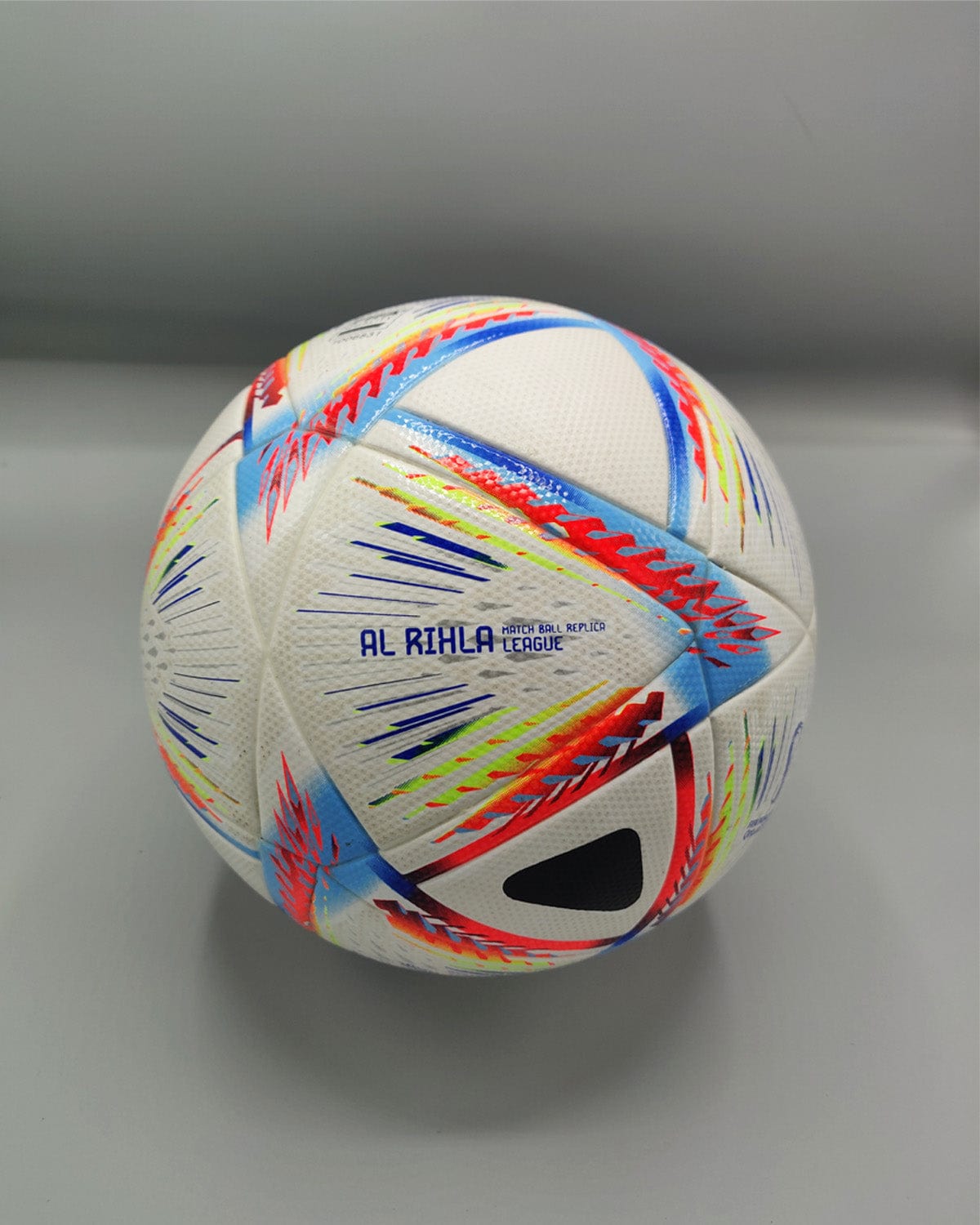 Adidas FIFA World Cup 2022 Al Rihla Training Football - Size 5 Tango Sports