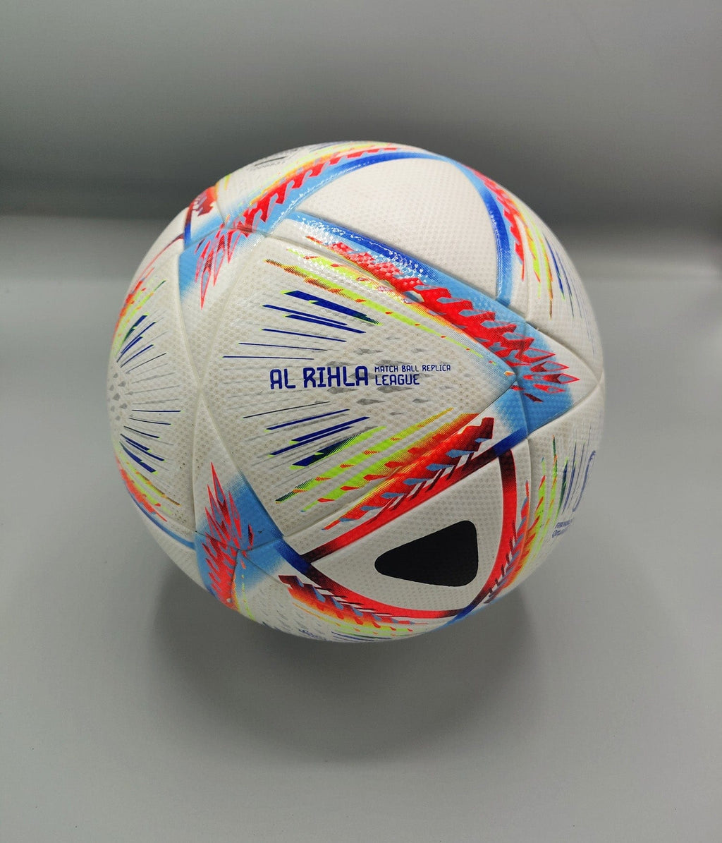 Adidas FIFA World Cup 2022 Al Rihla Training Football - Size 5 Tango Sports