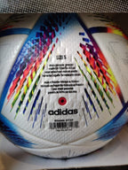 Al Rihla football 2022 - Match ball Size 5 Tango Sports