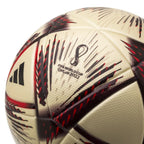 Adidas FIFA World Cup 2022 Al Hilm Training Football - Size 5
