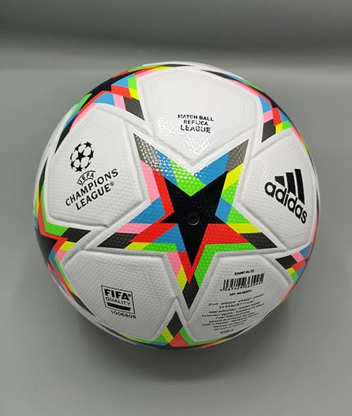 Champione League Final Football Season 2022-23 - White Tango Sports