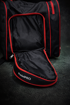 Wizal Premium Padel Racket Duffle Bag
