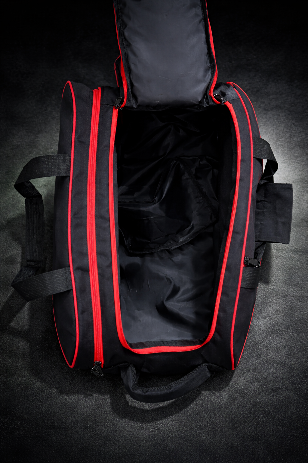 Wizal Premium Padel Racket Duffle Bag