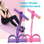Elastic Pull Rope Tummy Trimmer