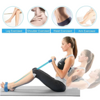 Elastic Pull Rope Tummy Trimmer
