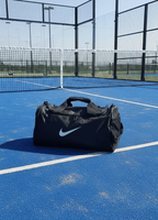 NK Sports Bag Brasilia Training Bag - Black