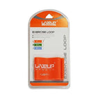 Liveup Resistance Band 0.4cm- Light Tango Sports
