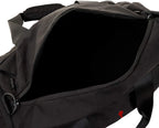 Nk Air Jordan Duffle Bag - Black 22 Inches Tango Sports