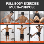 Resistance Band Single Loop