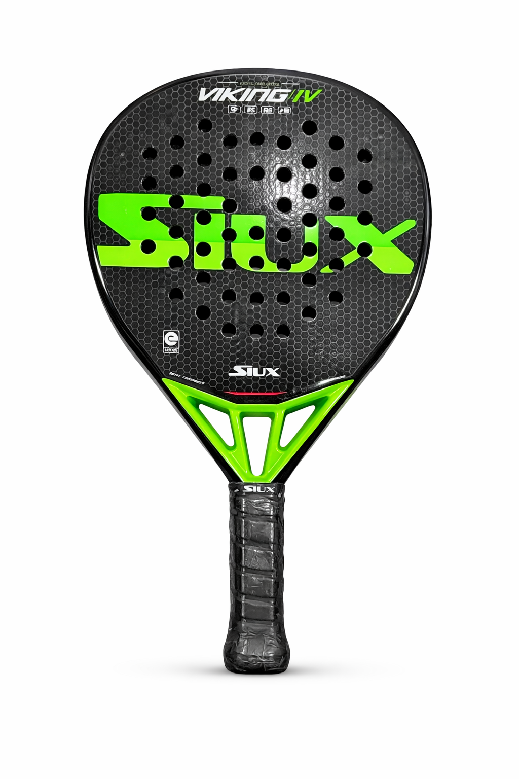 Siux Viking IV Padel Racket