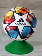 UEFA Champions League Football Season 2021-22 Match ball Tango Sports