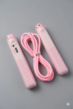 JUMP ROPE PINK COLOR