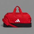 Ads Tiro League Duffle Bag With Shoe Compartment - 2 Colors