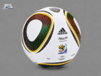 Adidas World Cup 2010 Jabulani Training Football - Size 5