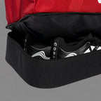 Ads Tiro League Duffle Bag With Shoe Compartment - 2 Colors