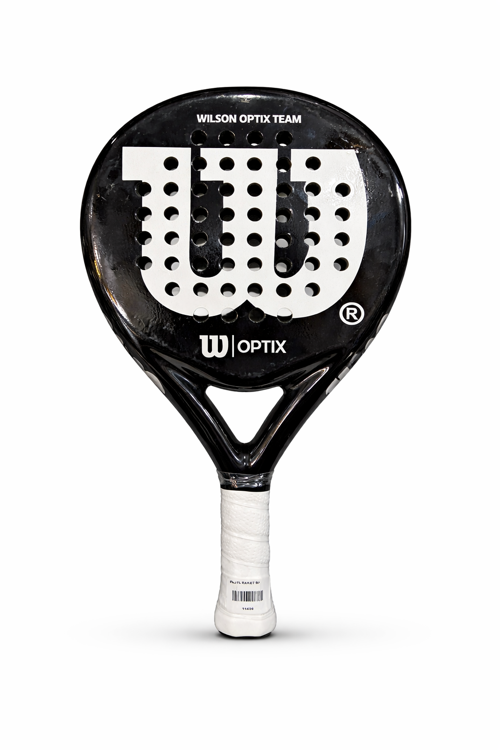 Wilson Optix Team Padel Racket