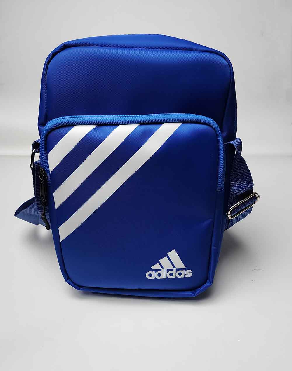 Ads Street Pulse Cross Body Bag - 4 Colors