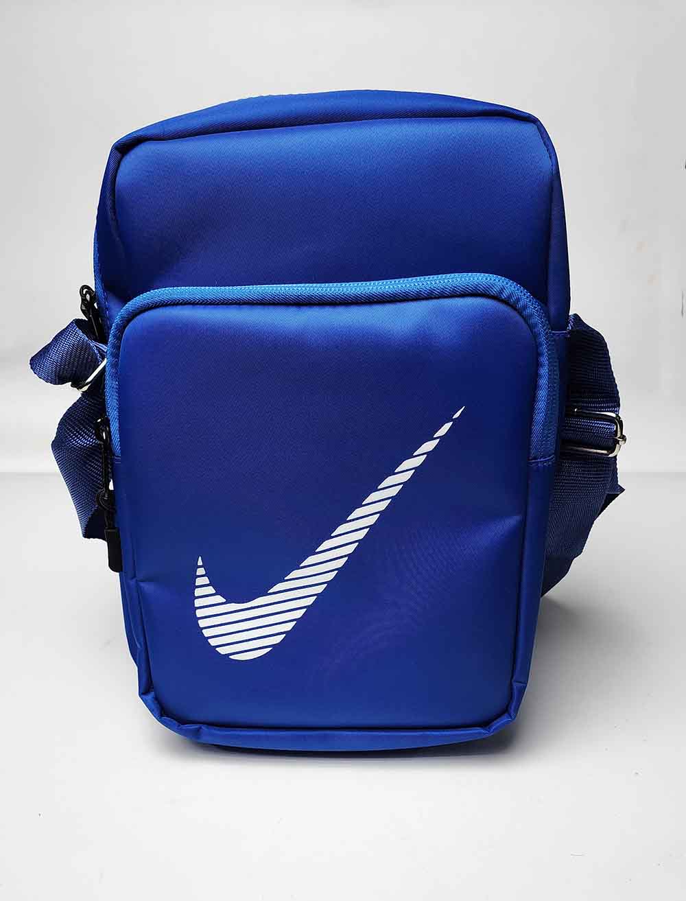 NK Streak Crossbody Bag - 4 Colors