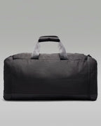 Nk Air Jordan Velocity Duffle Bag - Black 22 Inches